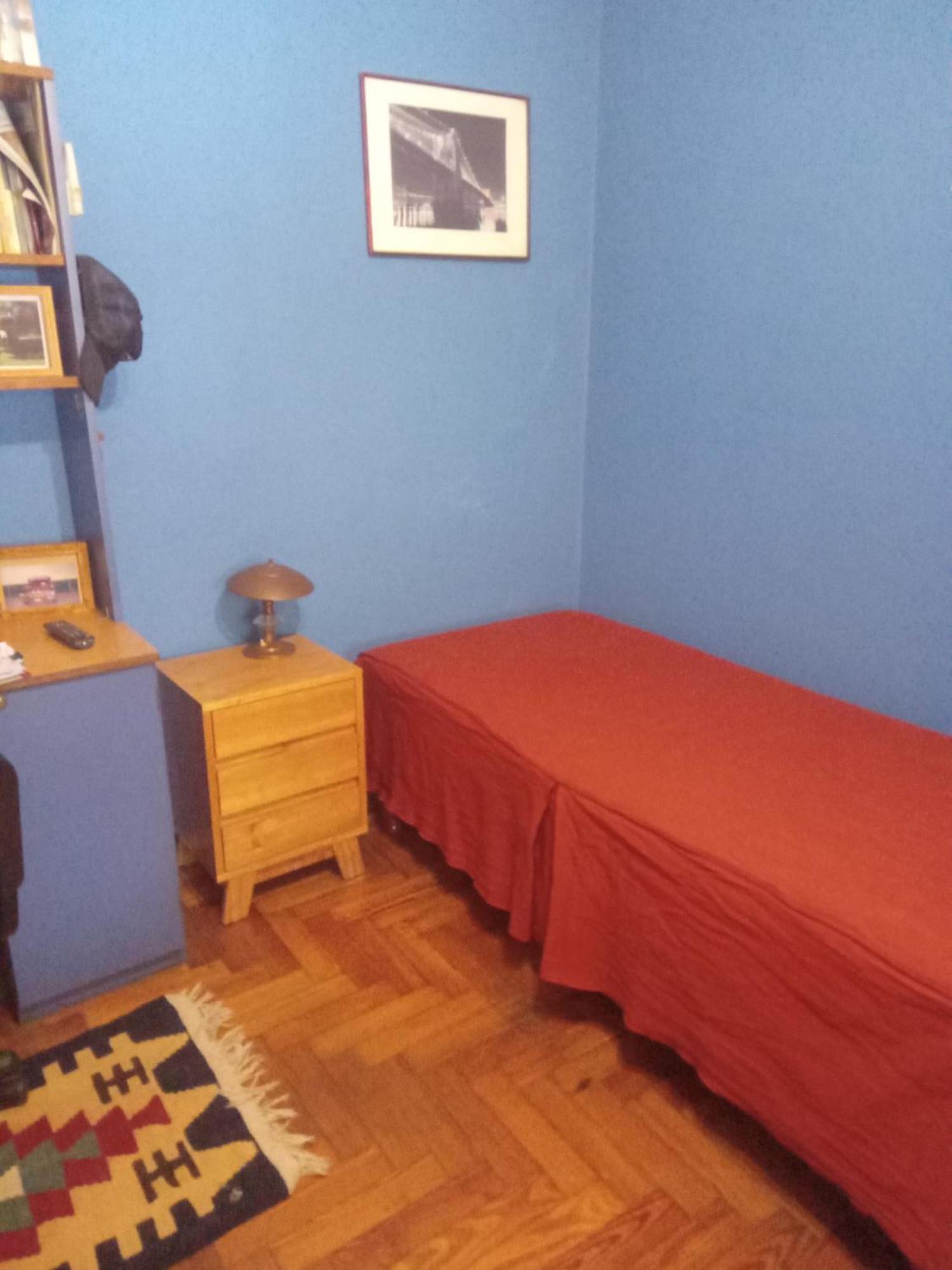 Antiguo Boedo Apartment - Buenos Aires — Photos 3