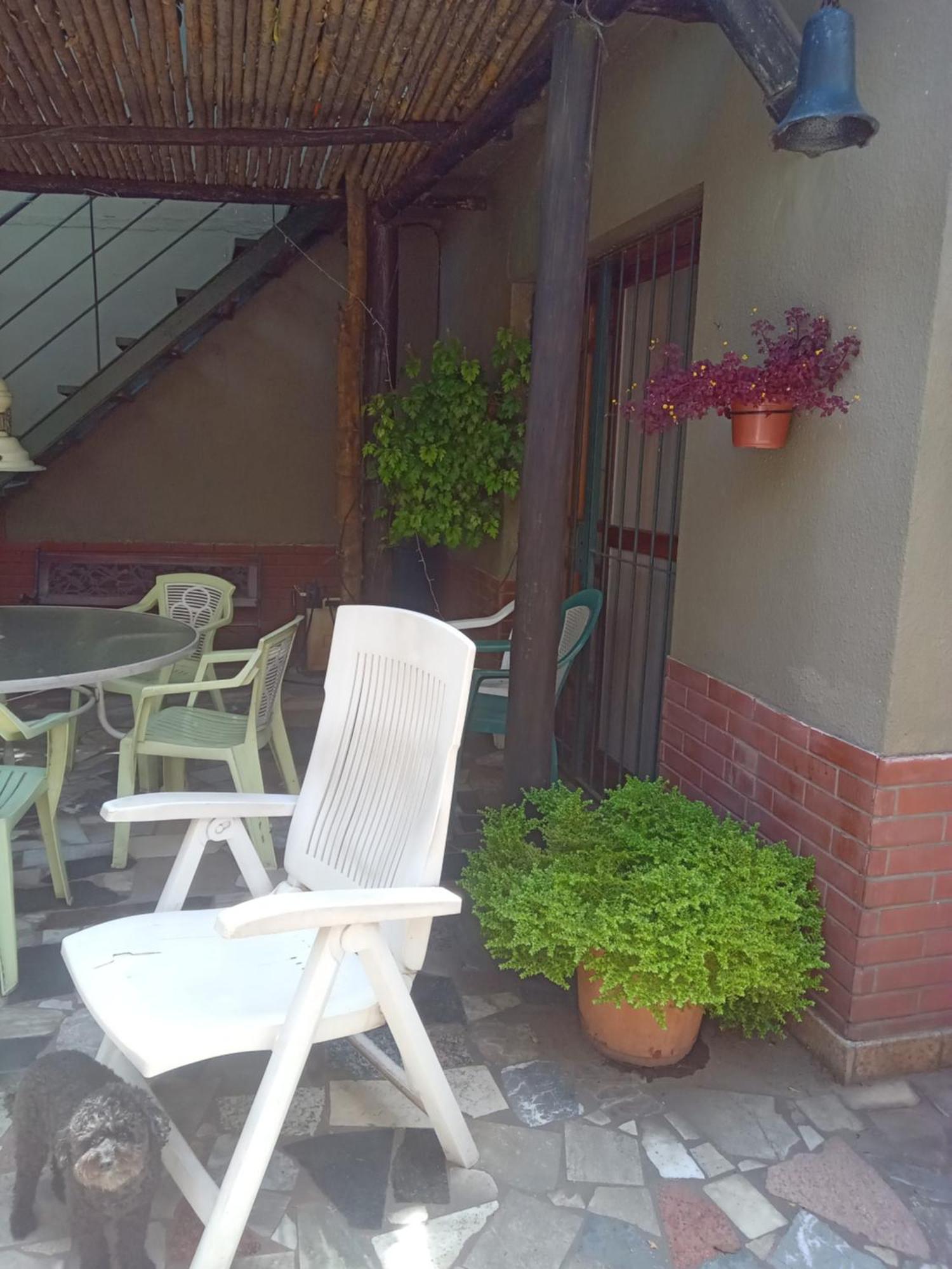 Antiguo Boedo Apartment - Buenos Aires — Photos 1