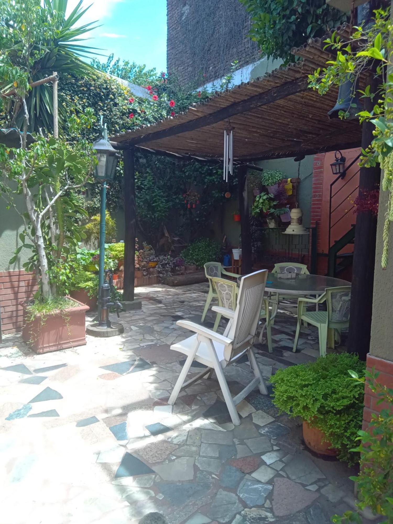Antiguo Boedo Apartment - Buenos Aires — Photos 2